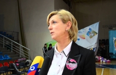 Елена Швайбович: Верю, что Кириленко по силам изменить ситуацию в лучшую сторону.